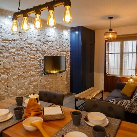 Meraki Suites Albaycin Granada Eksteriør bilde