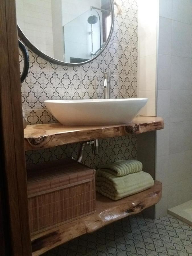 Meraki Suites Albaycin Granada Eksteriør bilde