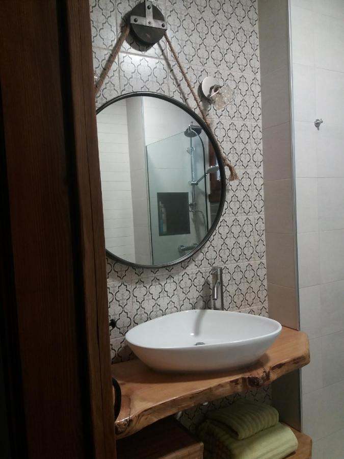 Meraki Suites Albaycin Granada Eksteriør bilde