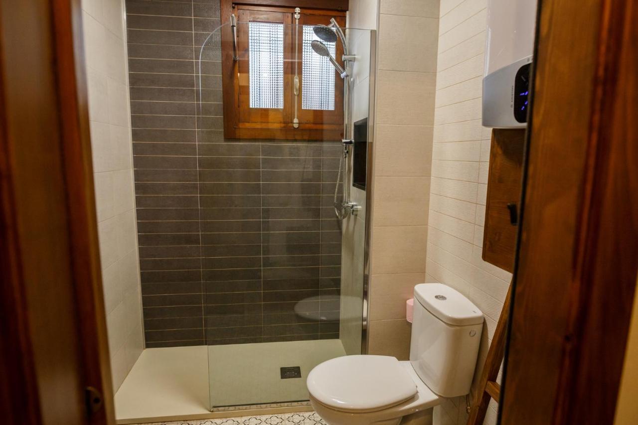 Meraki Suites Albaycin Granada Eksteriør bilde