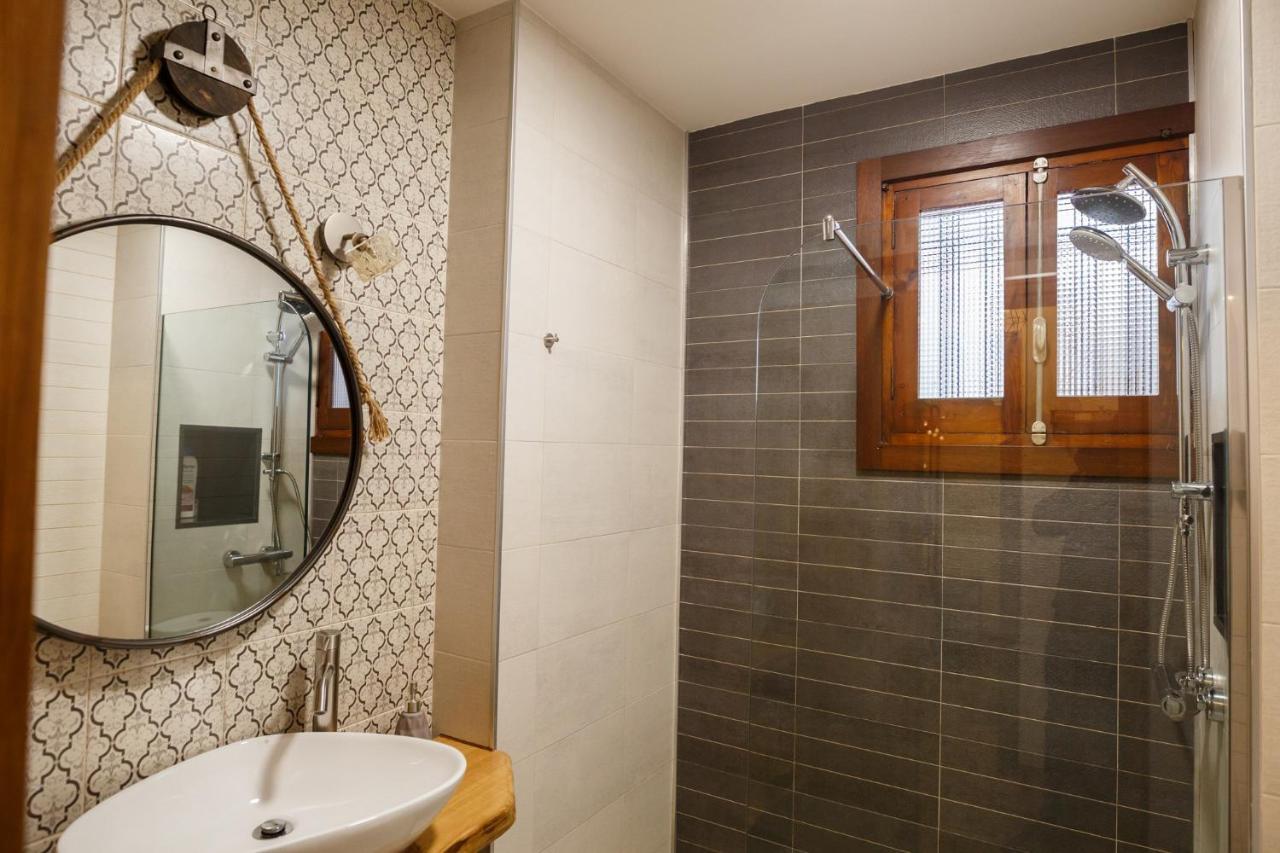 Meraki Suites Albaycin Granada Eksteriør bilde