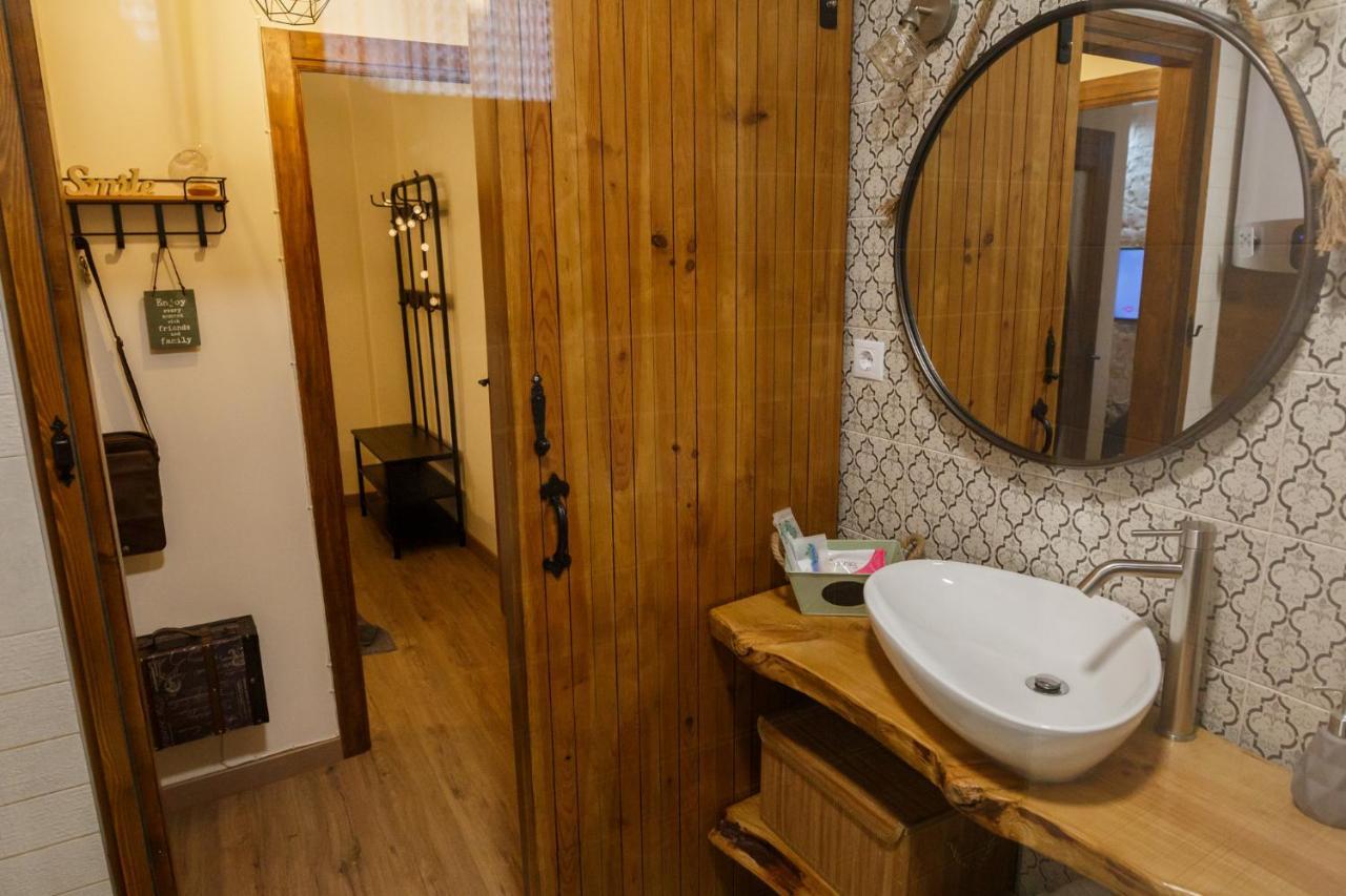 Meraki Suites Albaycin Granada Eksteriør bilde