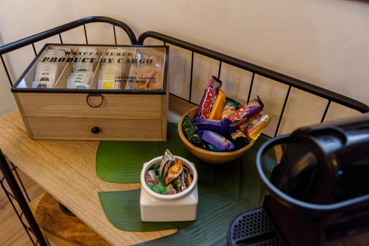 Meraki Suites Albaycin Granada Eksteriør bilde